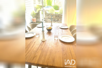 achat maison pleumeur-bodou 22560