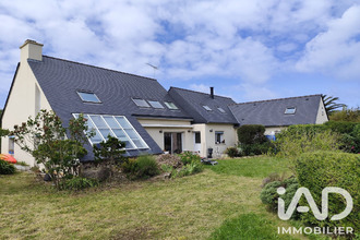 achat maison pleumeur-bodou 22560
