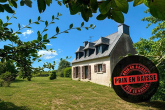 achat maison pleumeur-bodou 22560