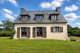 achat maison pleumeur-bodou 22560