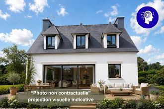 achat maison pleumeur-bodou 22560
