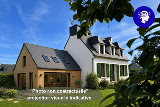 achat maison pleumeur-bodou 22560
