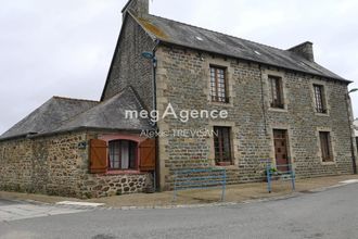 achat maison pleumeur-gautier 22740