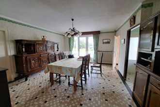 achat maison pleumeur-gautier 22740