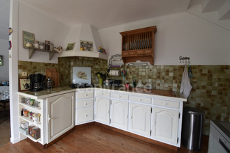 achat maison pleumeur-gautier 22740