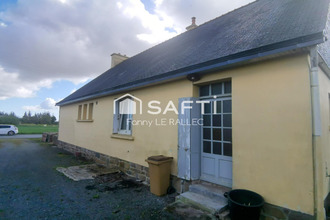 achat maison pleumeur-gautier 22740