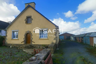 achat maison pleumeur-gautier 22740