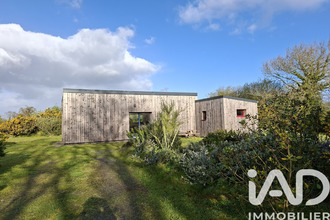 achat maison pleumeur-gautier 22740