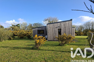 achat maison pleumeur-gautier 22740