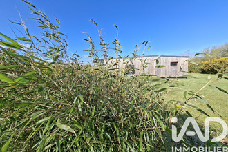 achat maison pleumeur-gautier 22740