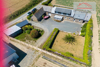 achat maison pleumeur-gautier 22740