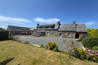 achat maison pleumeur-gautier 22740