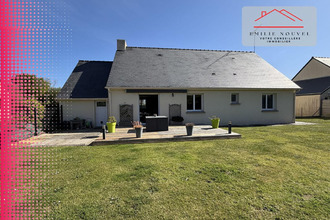 achat maison pleumeur-gautier 22740