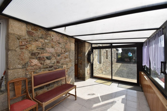 achat maison pleumeur-gautier 22740