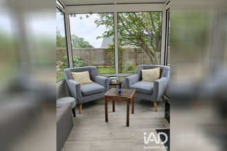 achat maison pleumeur-gautier 22740