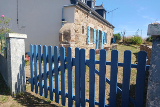 achat maison pleumeur-gautier 22740