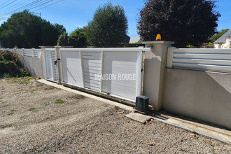 achat maison pleumeur-gautier 22740