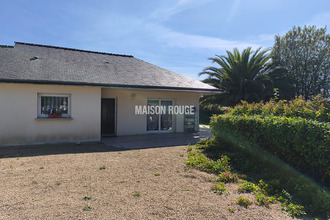 achat maison pleumeur-gautier 22740