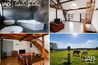 achat maison pleure 39120