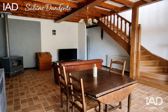 achat maison pleure 39120