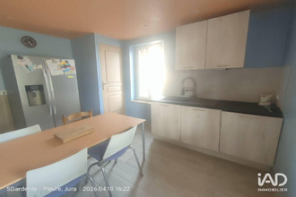 achat maison pleure 39120