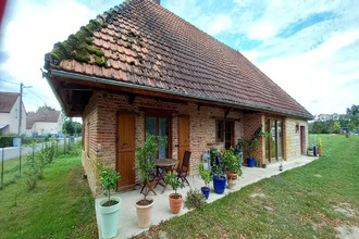 achat maison pleure 39120
