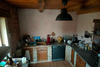 achat maison pleure 39120