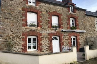 achat maison pleurtuit 35730