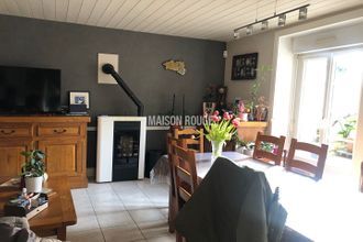 achat maison pleurtuit 35730