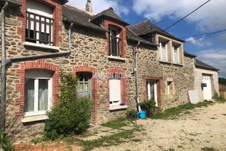 achat maison pleurtuit 35730