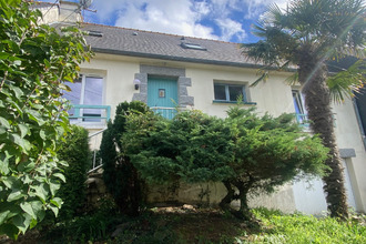 achat maison pleurtuit 35730