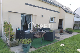 achat maison pleurtuit 35730