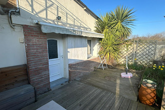 achat maison pleurtuit 35730