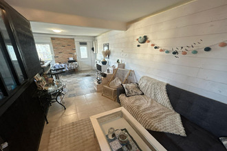 achat maison pleurtuit 35730