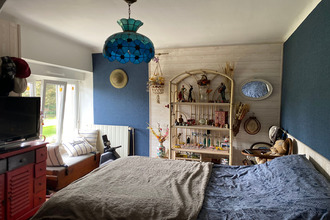 achat maison pleurtuit 35730