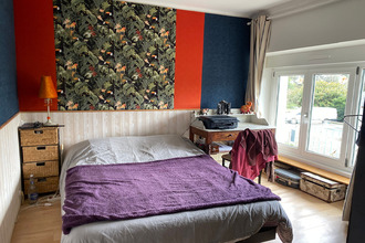 achat maison pleurtuit 35730