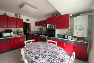 achat maison pleurtuit 35730