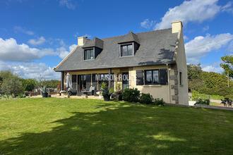 achat maison pleurtuit 35730