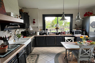 achat maison pleurtuit 35730