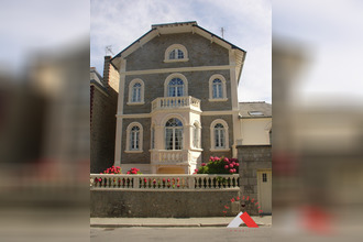 achat maison pleurtuit 35730