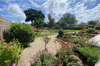 achat maison pleurtuit 35730