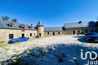 achat maison pleurtuit 35730