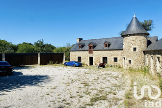 achat maison pleurtuit 35730