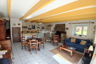 achat maison pleurtuit 35730