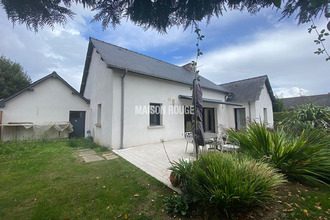 achat maison pleurtuit 35730