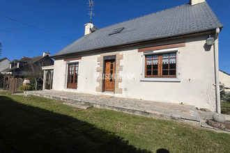 achat maison pleurtuit 35730