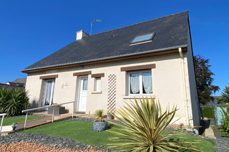 achat maison pleurtuit 35730