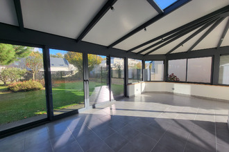 achat maison pleurtuit 35730