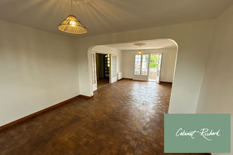 achat maison pleurtuit 35730