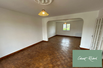 achat maison pleurtuit 35730